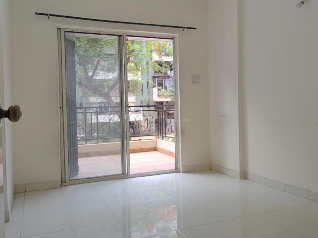 3 BHK Apartment in Pimple Saudagar for rent Pune. The reference number is 20230188
