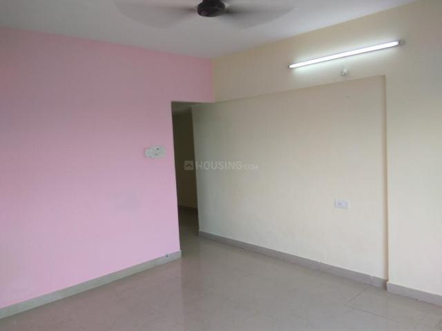 3 BHK Apartment in Pimple Saudagar for rent Pune. The reference number is 20252482