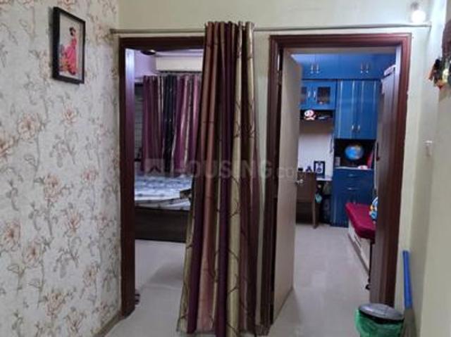 3 BHK Apartment in Pimple Saudagar for rent Pune. The reference number is 20339971