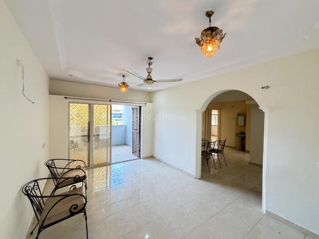 3 BHK Apartment in Pimple Saudagar for rent Pune. The reference number is 20344554