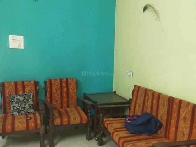 3 BHK Apartment in Pimple Saudagar for rent Pune. The reference number is 21014183