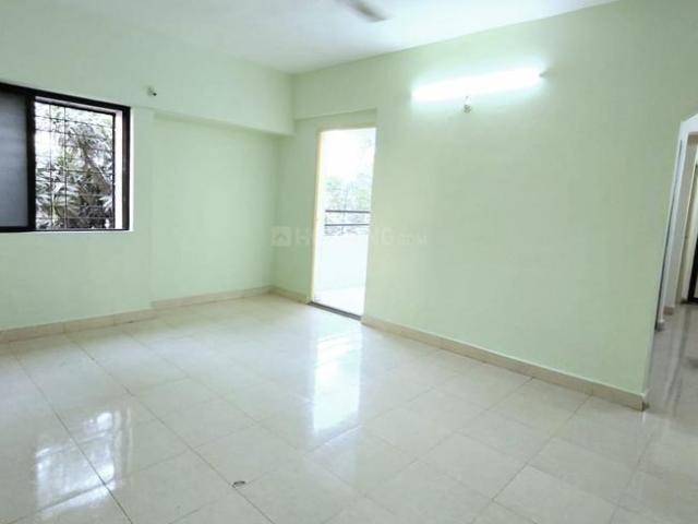 3 BHK Apartment in Pimple Saudagar for rent Pune. The reference number is 21021151