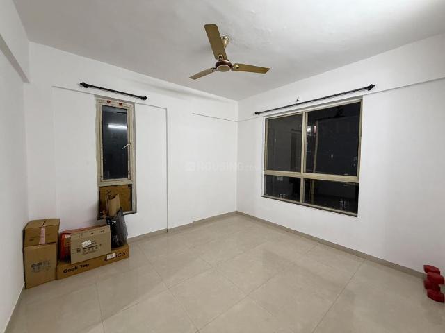 3 BHK Apartment in Pimple Saudagar for rent Pune. The reference number is 21115523