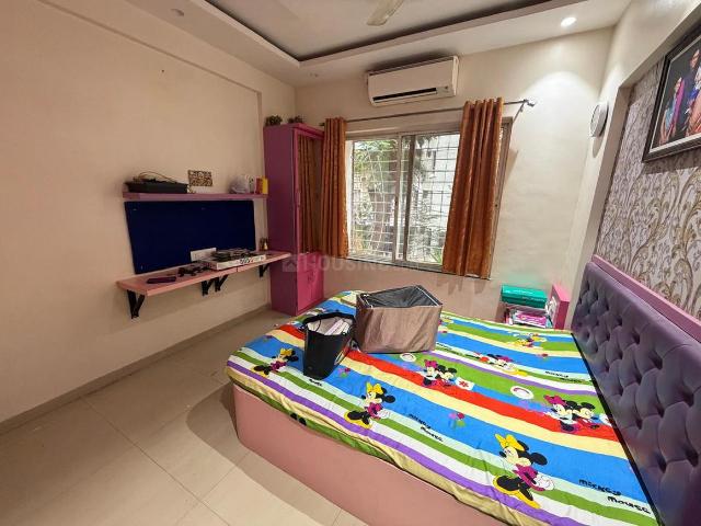 3 BHK Apartment in Pimple Saudagar for rent Pune. The reference number is 21115568