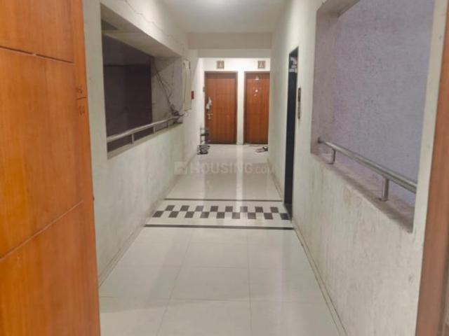 3 BHK Apartment in Pimple Saudagar for rent Pune. The reference number is 21193966