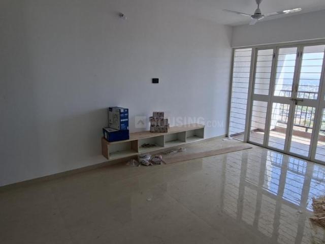 3 BHK Apartment in Pimple Saudagar for rent Pune. The reference number is 21308038