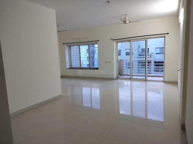 3 BHK Apartment in Pimple Saudagar for rent Pune. The reference number is 21355080