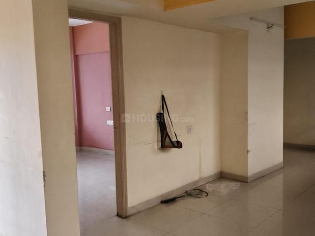 3 BHK Apartment in Pimple Saudagar for rent Pune. The reference number is 21361352
