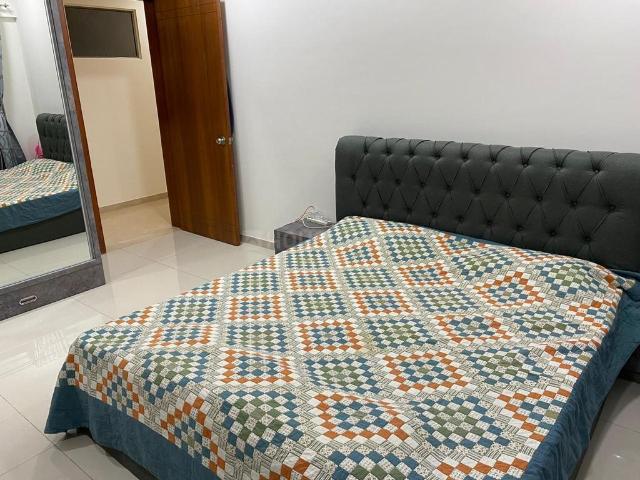 3 BHK Apartment in Pimple Saudagar for rent Pune. The reference number is 2208868