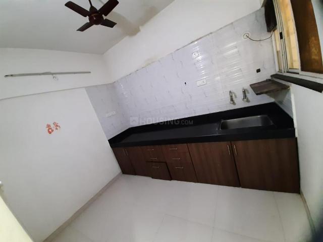 3 BHK Apartment in Pimple Saudagar for rent Pune. The reference number is 2208872