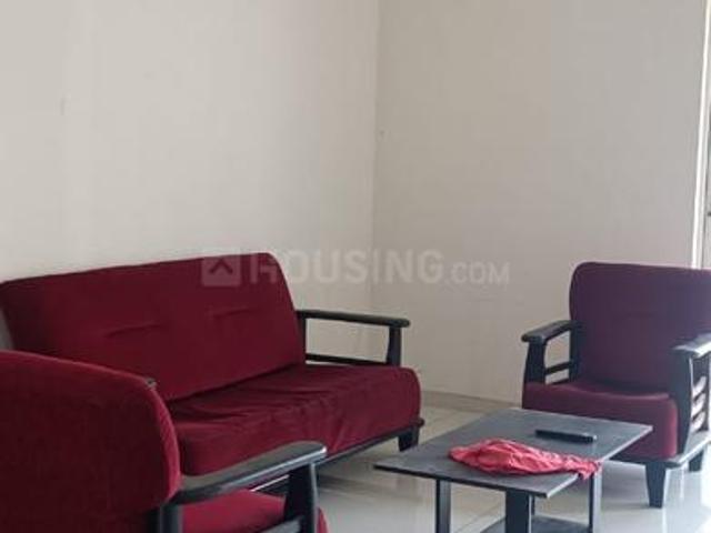3 BHK Apartment in Pimple Saudagar for rent Pune. The reference number is 2922155