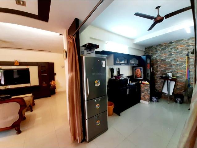 3 BHK Apartment in Pimple Saudagar for resale Pune. The reference number is 6897651