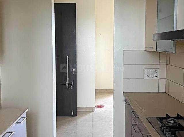 3 BHK Apartment in Pimple Saudagar for resale Pune. The reference number is 17970961