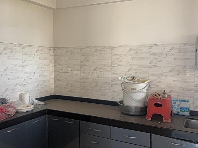 3 BHK Apartment in Pimple Saudagar for resale Pune. The reference number is 18563798