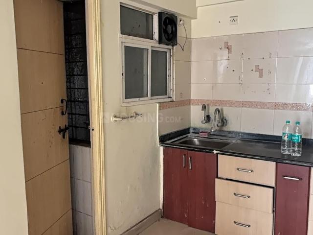 3 BHK Apartment in Pimple Saudagar for resale Pune. The reference number is 19364617