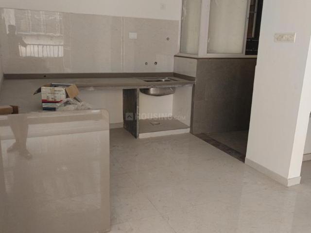 3 BHK Apartment in Pimple Saudagar for resale Pune. The reference number is 20209013