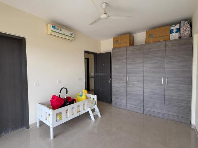 3 BHK Apartment in Pimple Saudagar for resale Pune. The reference number is 20371552