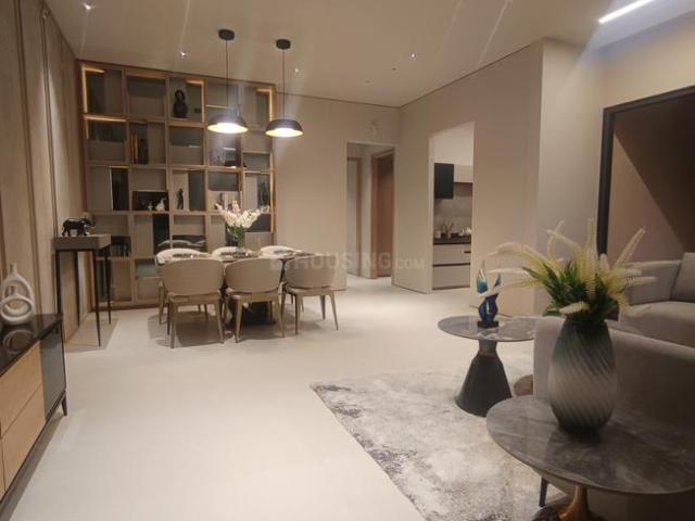 3 BHK Apartment in Pimple Saudagar for resale Pune. The reference number is 20443984