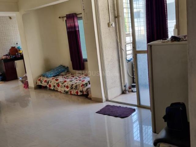 3 BHK Apartment in Pimple Saudagar for resale Pune. The reference number is 20489728