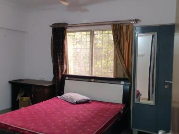 3 BHK Apartment in Pimple Saudagar for resale Pune. The reference number is 20401288