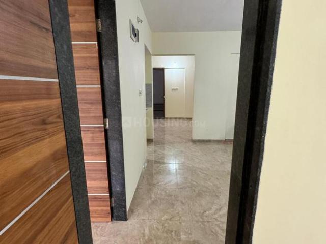 3 BHK Apartment in Pimple Saudagar for resale Pune. The reference number is 20407931