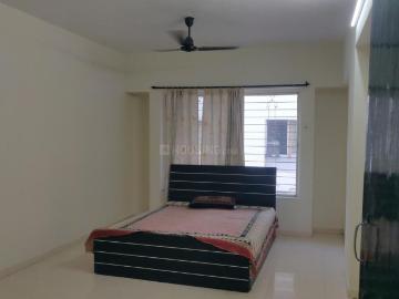 3 BHK Apartment in Pimple Saudagar for resale Pune. The reference number is 20555739
