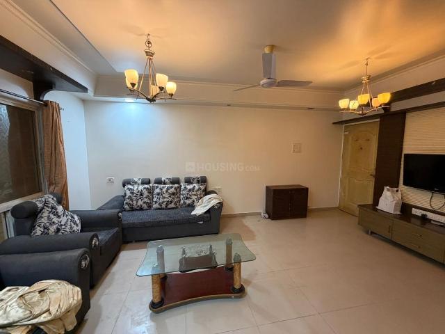 3 BHK Apartment in Pimple Saudagar for resale Pune. The reference number is 20720770
