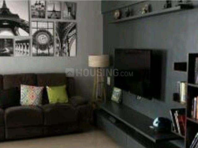 3 BHK Apartment in Pimple Saudagar for resale Pune. The reference number is 21050185