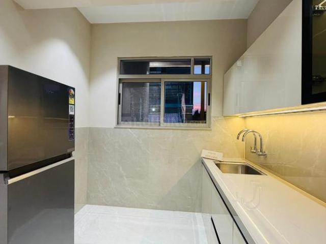 3 BHK Apartment in Pimple Saudagar for resale Pune. The reference number is 21078942