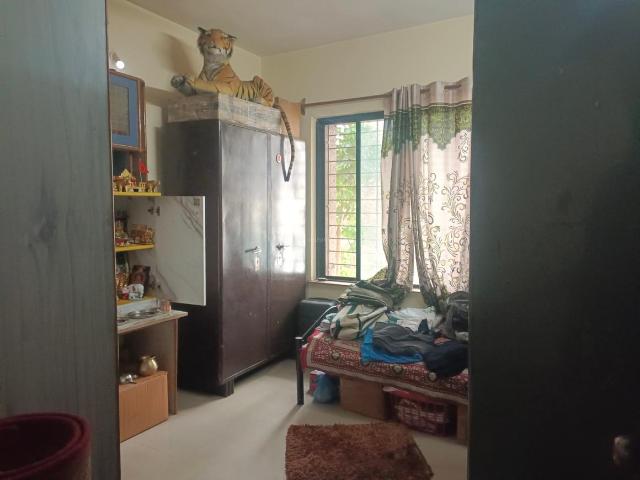 3 BHK Apartment in Pimple Saudagar for resale Pune. The reference number is 21176903