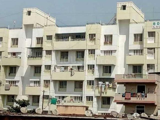 3 BHK Apartment in Pimple Saudagar for resale Pune. The reference number is 21122109