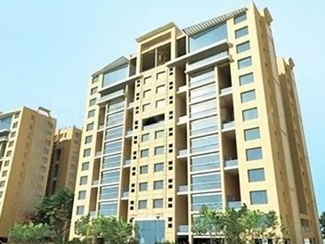 3 BHK Apartment in Pimple Saudagar for resale Pune. The reference number is 21123288