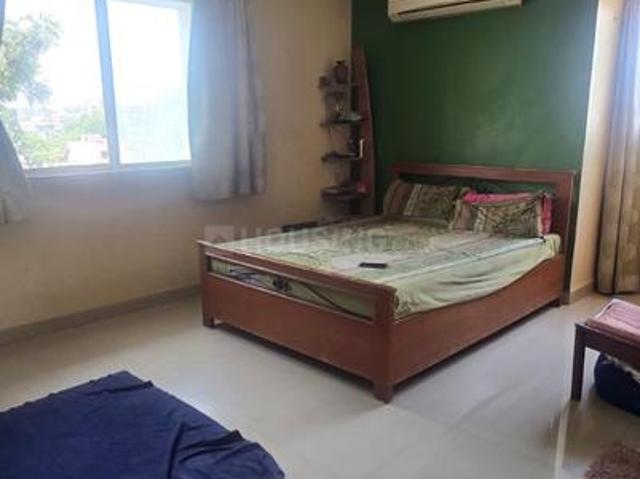 3 BHK Apartment in Pimple Saudagar for resale Pune. The reference number is 21127899