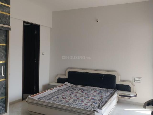 3 BHK Apartment in Pimple Saudagar for resale Pune. The reference number is 21261676