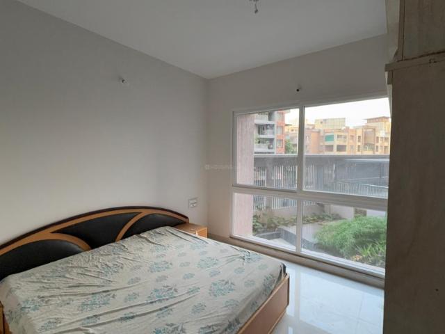 3 BHK Apartment in Pimple Saudagar for resale Pune. The reference number is 21226310