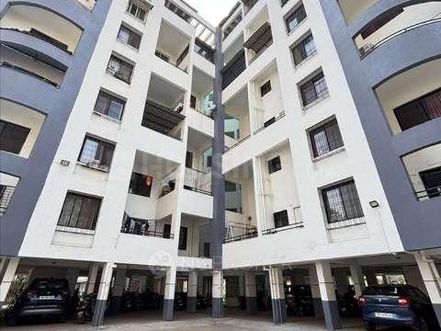 3 BHK Apartment in Pimpri for rent Pune. The reference number is 20569146