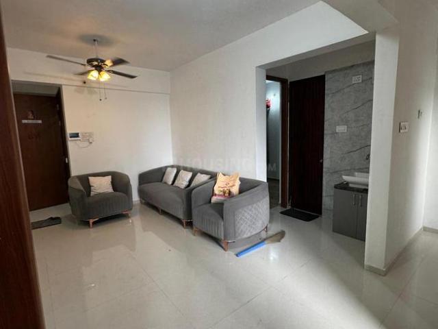 3 BHK Apartment in Pimpri for rent Pune. The reference number is 20830586
