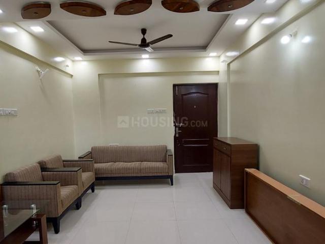 3 BHK Apartment in Pimpri for rent Pune. The reference number is 20868234