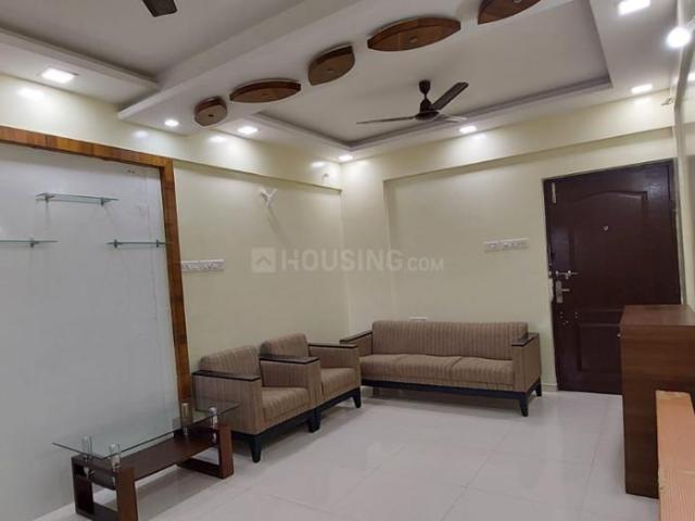 3 BHK Apartment in Pimpri for rent Pune. The reference number is 20888056