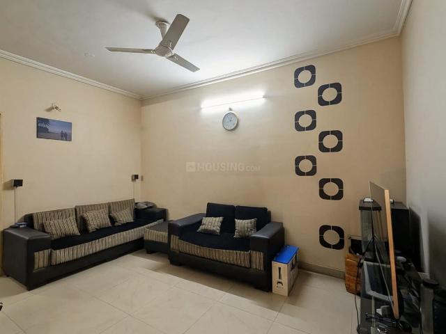 3 BHK Apartment in Pimpri for rent Pune. The reference number is 20901586