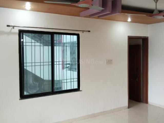 3 BHK Apartment in Pimpri for rent Pune. The reference number is 20344539
