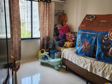 3 BHK Apartment in Pimpri for rent Pune. The reference number is 20344539