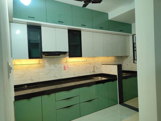 3 BHK Apartment in Pimpri for rent Pune. The reference number is 21058926