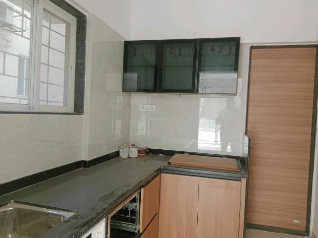 3 BHK Apartment in Pimpri for resale Pune. The reference number is 19266156