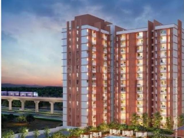 3 BHK Apartment in Pimpri for resale Pune. The reference number is 19226900