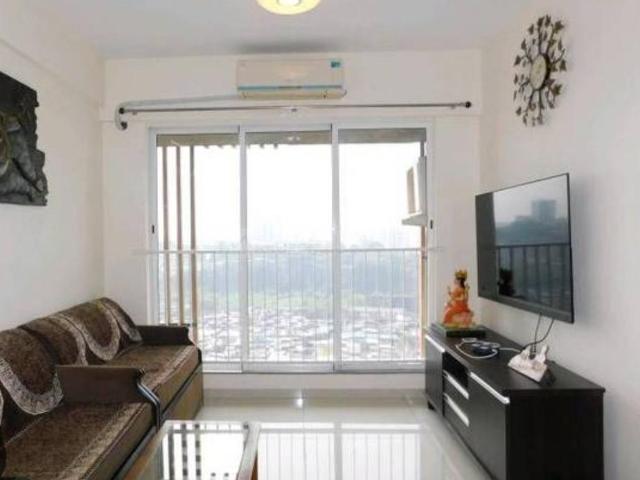 3 BHK Apartment in Pimpri for resale Pune. The reference number is 19367781