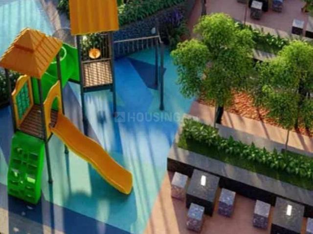 3 BHK Apartment in Pimpri for resale Pune. The reference number is 19372097