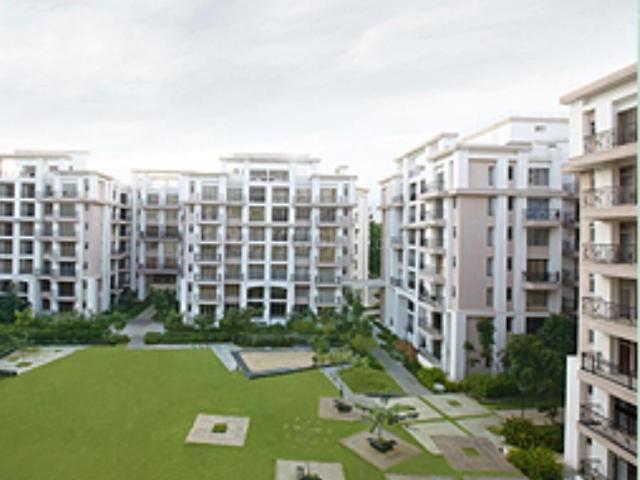 3 BHK Apartment in Pimpri for resale Pune. The reference number is 20290772