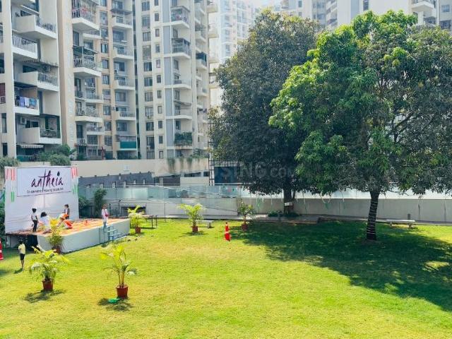 3 BHK Apartment in Pimpri for resale Pune. The reference number is 20290885