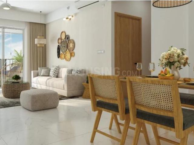 3 BHK Apartment in Pimpri for resale Pune. The reference number is 20290962